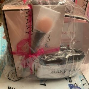 Mary Kay spa day bundle
